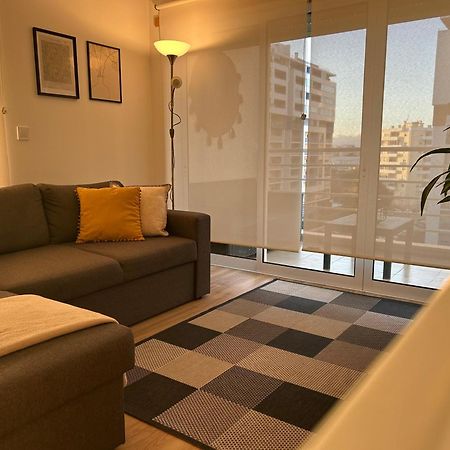 Convistaapartment With Pool Portimão Exterior foto