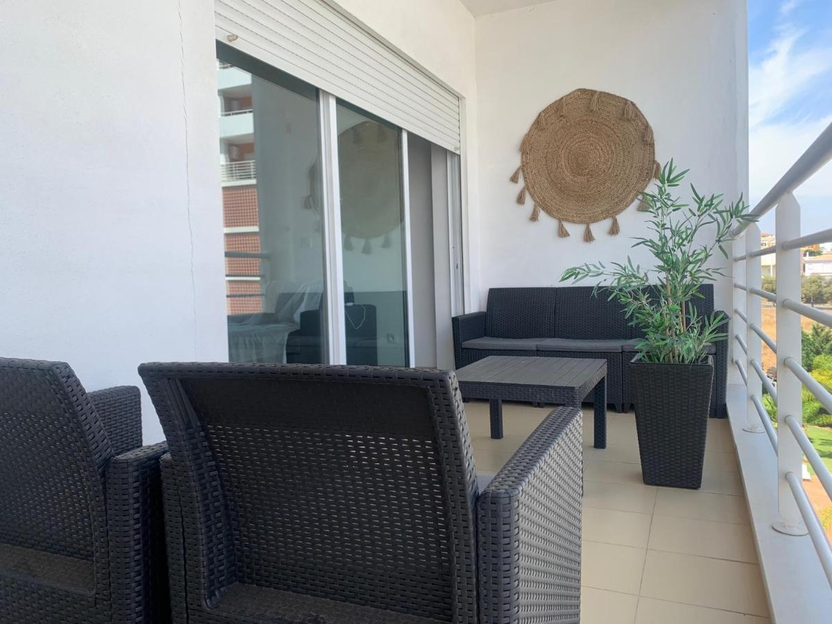 Convistaapartment With Pool Portimão Exterior foto