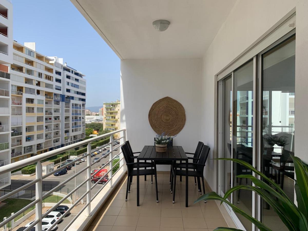 Convistaapartment With Pool Portimão Exterior foto