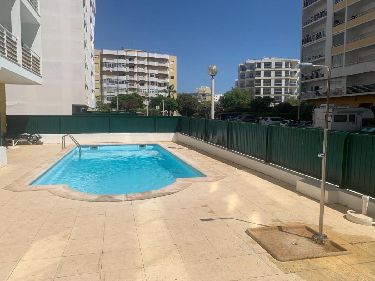 Convistaapartment With Pool Portimão Exterior foto