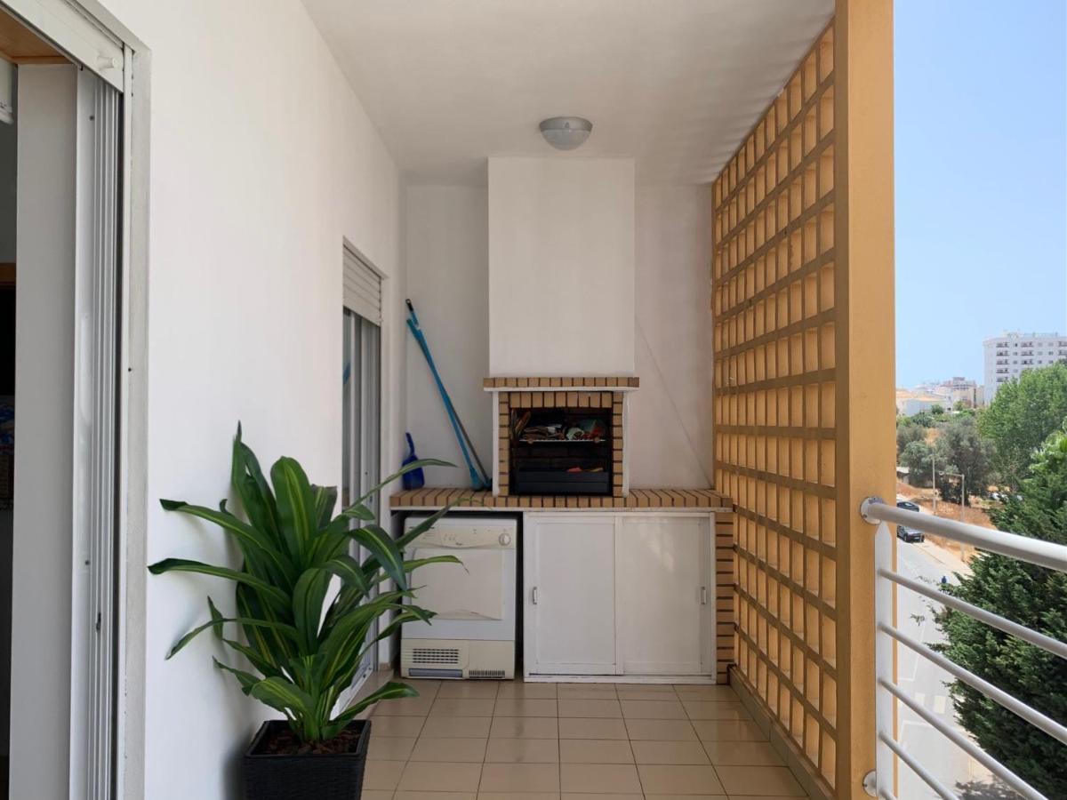 Convistaapartment With Pool Portimão Exterior foto