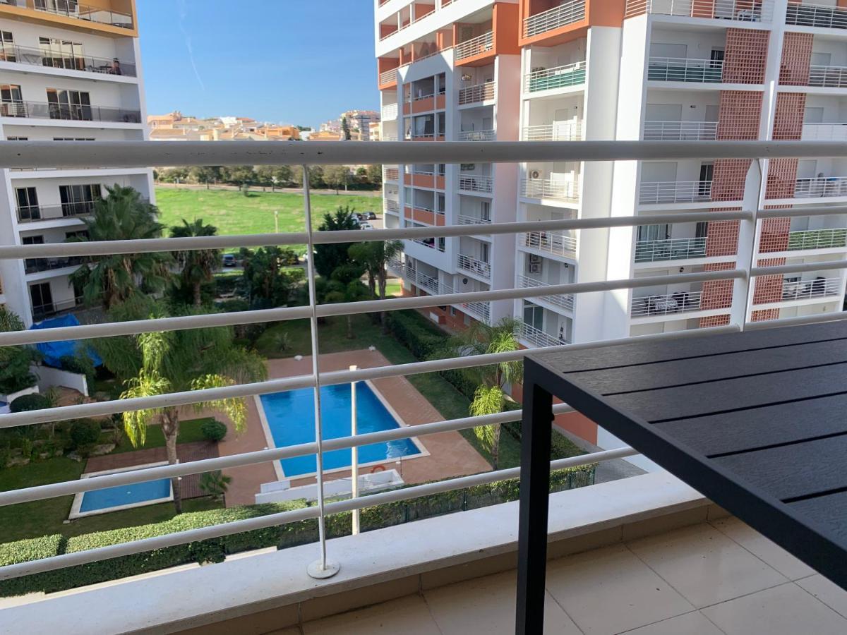 Convistaapartment With Pool Portimão Exterior foto