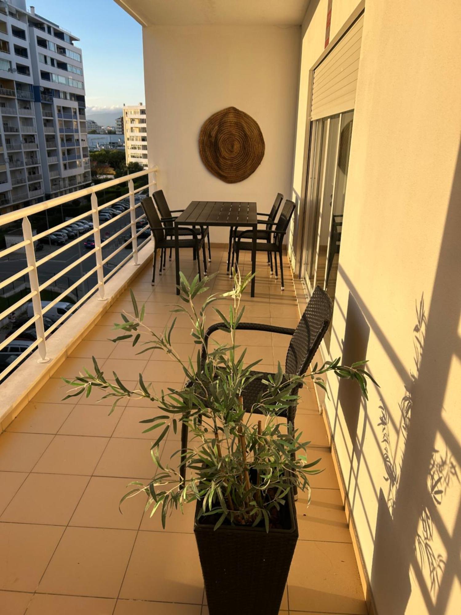 Convistaapartment With Pool Portimão Exterior foto